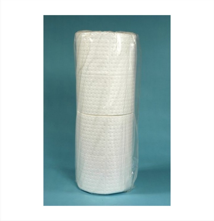 Oil & Fuel Absorbent Rolls 114ltr (2 pack) ORM38/TP